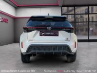 Toyota Yaris CROSS HYBRIDE MY22 116 2WD GR SPORT - GARANTIE / ENTRETIENS CONSTRUCTEUR - <small></small> 20.990 € <small>TTC</small> - #9