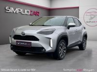 Toyota Yaris CROSS HYBRIDE MY22 116h AWD-i Design Garantie 1 AN - <small></small> 21.990 € <small>TTC</small> - #5