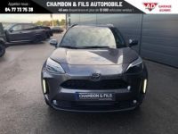 Toyota Yaris Cross HYBRIDE NOUVEAU 116h 2WD Design - <small></small> 27.990 € <small>TTC</small> - #2