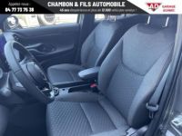 Toyota Yaris Cross HYBRIDE NOUVEAU 116h 2WD Design - <small></small> 27.990 € <small>TTC</small> - #9