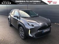 Toyota Yaris Cross HYBRIDE NOUVEAU 116h 2WD Design - <small></small> 27.990 € <small>TTC</small> - #1