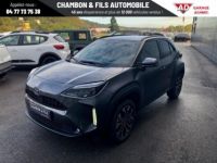 Toyota Yaris Cross HYBRIDE NOUVEAU 116h 2WD Design - <small></small> 27.990 € <small>TTC</small> - #3