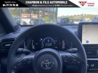 Toyota Yaris Cross HYBRIDE NOUVEAU 116h 2WD Design - <small></small> 27.990 € <small>TTC</small> - #10