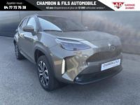 Toyota Yaris Cross HYBRIDE NOUVEAU 130h 2WD Design - <small></small> 28.490 € <small>TTC</small> - #1