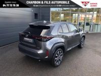 Toyota Yaris Cross HYBRIDE NOUVEAU 130h 2WD Design - <small></small> 28.490 € <small>TTC</small> - #4