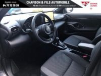 Toyota Yaris Cross HYBRIDE NOUVEAU 130h 2WD Design - <small></small> 28.490 € <small>TTC</small> - #8