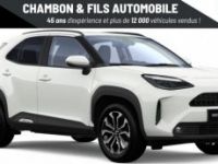 Toyota Yaris Cross HYBRIDE NOUVEAU 130h 2WD Design - <small></small> 27.990 € <small>TTC</small> - #1