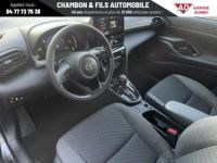 Toyota Yaris Cross HYBRIDE NOUVEAU 130h 2WD Design - <small></small> 28.490 € <small>TTC</small> - #11