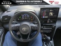 Toyota Yaris Cross HYBRIDE NOUVEAU 130h 2WD Design - <small></small> 28.490 € <small>TTC</small> - #13