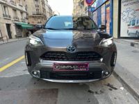 Toyota Yaris CROSS PRO HYBRIDE MY22 116h AWD-i Dynamic Business + Programme Beyond Zero Academy - <small></small> 22.490 € <small>TTC</small> - #38