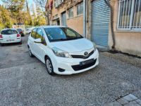 Toyota Yaris D4D tendance 2012 - <small></small> 7.950 € <small>TTC</small> - #1