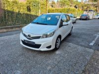 Toyota Yaris D4D tendance 2012 - <small></small> 7.950 € <small>TTC</small> - #2