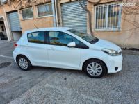 Toyota Yaris D4D tendance 2012 - <small></small> 7.950 € <small>TTC</small> - #3