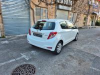 Toyota Yaris D4D tendance 2012 - <small></small> 7.950 € <small>TTC</small> - #5