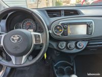 Toyota Yaris D4D tendance 2012 - <small></small> 7.950 € <small>TTC</small> - #8