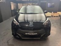 Toyota Yaris Dynamic 116H - <small></small> 16.990 € <small>TTC</small> - #6