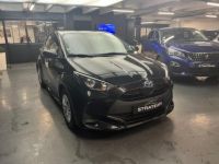 Toyota Yaris Dynamic 116H - <small></small> 16.990 € <small>TTC</small> - #9