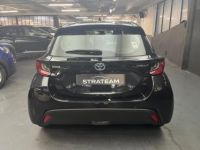 Toyota Yaris Dynamic 116H - <small></small> 16.990 € <small>TTC</small> - #38