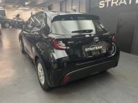 Toyota Yaris Dynamic 116H - <small></small> 16.990 € <small>TTC</small> - #39