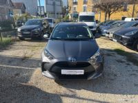 Toyota Yaris dynamic - <small></small> 16.700 € <small>TTC</small> - #1