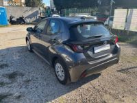 Toyota Yaris dynamic - <small></small> 16.700 € <small>TTC</small> - #2