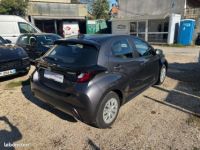 Toyota Yaris dynamic - <small></small> 16.700 € <small>TTC</small> - #3