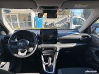 Toyota Yaris dynamic - <small></small> 16.700 € <small>TTC</small> - #4