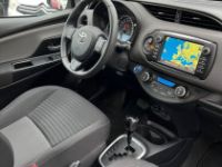 Toyota Yaris FRANCE 1.5 VVTi 100 Hybrid BOITE AUTO - <small></small> 10.990 € <small>TTC</small> - #5