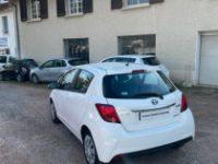 Toyota Yaris FRANCE 1.5 VVTi 100 Hybrid BOITE AUTO - <small></small> 9.490 € <small>TTC</small> - #2