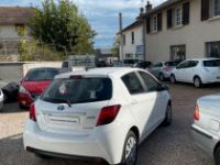 Toyota Yaris FRANCE 1.5 VVTi 100 Hybrid BOITE AUTO - <small></small> 9.490 € <small>TTC</small> - #3