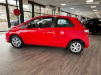 Toyota Yaris France BVM 69 879 Km 173,76E-Mois - <small></small> 9.490 € <small>TTC</small> - #3