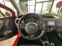 Toyota Yaris France BVM 69 879 Km 173,76E-Mois - <small></small> 9.490 € <small>TTC</small> - #5