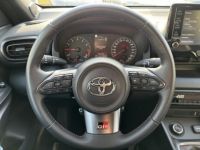 Toyota Yaris GR 1.6 - 261 VVT-i  IV GR Track - <small></small> 38.900 € <small>TTC</small> - #11