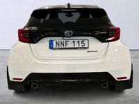 Toyota Yaris GR 1.6 261ch 4WD ACC Suspensions actives - <small></small> 36.800 € <small>TTC</small> - #3