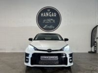 Toyota Yaris GR 1.6 261ch BVM6 Track Pack - <small></small> 44.990 € <small>TTC</small> - #15