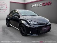 Toyota Yaris GR 1.6L Pack Premium - <small></small> 37.990 € <small>TTC</small> - #1