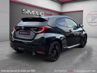 Toyota Yaris GR 1.6L Pack Premium - <small></small> 37.990 € <small>TTC</small> - #3