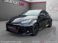 Toyota Yaris GR 1.6L Pack Premium - <small></small> 37.990 € <small>TTC</small> - #5