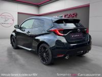 Toyota Yaris GR 1.6L Pack Premium - <small></small> 37.990 € <small>TTC</small> - #7