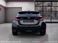 Toyota Yaris GR 1.6L Pack Premium - <small></small> 37.990 € <small>TTC</small> - #8