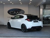 Toyota Yaris GR 1.6L Pack Track - <small>A partir de </small>590 EUR <small>/ mois</small> - #4