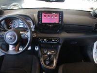 Toyota Yaris GR 1.6L Pack Track - <small>A partir de </small>590 EUR <small>/ mois</small> - #7