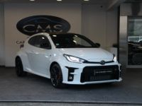 Toyota Yaris GR 1.6L Pack Track - <small>A partir de </small>590 EUR <small>/ mois</small> - #1