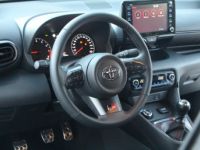 Toyota Yaris GR 1.6L Pack Track - <small>A partir de </small>590 EUR <small>/ mois</small> - #15