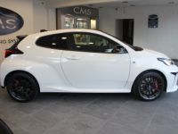 Toyota Yaris GR 1.6L Pack Track - <small>A partir de </small>590 EUR <small>/ mois</small> - #3