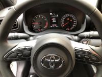 Toyota Yaris GR 1,6L Turbo 4WD Track - <small></small> 34.000 € <small>TTC</small> - #9