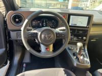 Toyota Yaris GR MC24 1,6L 281ch BVA8 - <small></small> 60.000 € <small>TTC</small> - #13