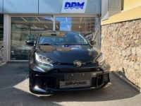 Toyota Yaris GR MC24 1,6L 281ch BVA8 - <small></small> 58.000 € <small>TTC</small> - #4