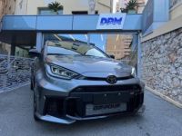 Toyota Yaris GR MC24 1,6L 281ch BVA8 - <small></small> 58.000 € <small>TTC</small> - #2