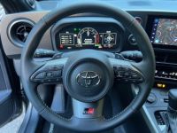 Toyota Yaris GR MC24 1,6L 281ch BVA8 - <small></small> 58.000 € <small>TTC</small> - #10